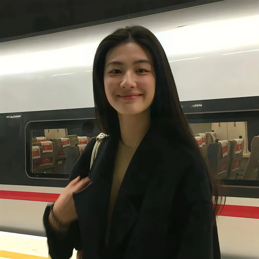 美丽的青春